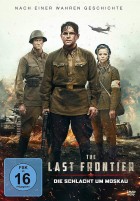 The Last Frontier - Die Schlacht um Moskau (DVD) 