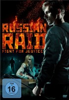 Russian Raid - Fight for Justice (DVD) 