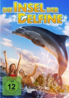 Die Insel der Delfine (DVD) 