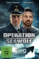 Operation Seawolf (DVD) 
