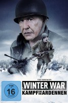 Winter War - Kampf um die Ardennen (DVD) 