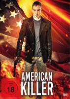 American Killer (DVD) 