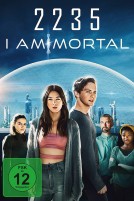 2235 - I am Mortal (DVD) 