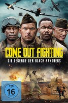 Come Out Fighting - Die Legende der Black Panthers (DVD) 