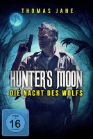 Hunter's Moon - Die Nacht des Wolfs (DVD) 