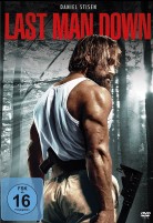 Last Man Down (DVD) 