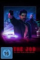 The Job - Es gibt nur eine Regel (DVD) 