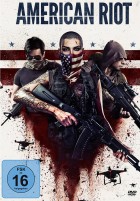 American Riot (DVD) 