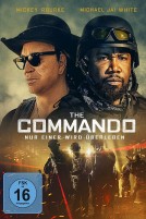 The Commando (DVD) 
