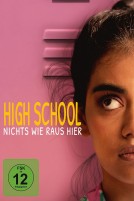 High School - Nichts wie raus hier (DVD) 