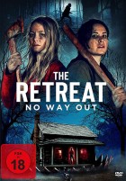 The Retreat - No Way Out (DVD) 