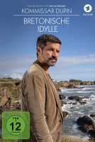 Kommissar Dupin - Bretonische Idylle (DVD) 