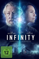 Infinity - Unbekannte Dimension (DVD) 