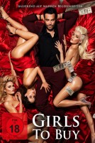 Girls To Buy - Uncut (DVD) 