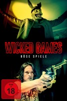 Wicked Games - Böse Spiele (DVD) 