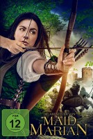 Die Abenteuer von Maid Marian (DVD) 