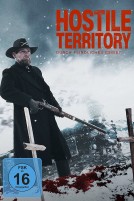 Hostile Territory - Durch feindliches Gebiet (DVD) 
