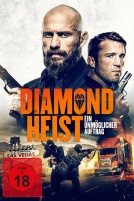 Diamond Heist - Ein unmöglicher Auftrag (DVD) 