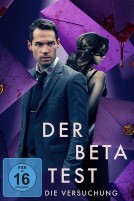 Der Betatest - Die Versuchung (DVD) 