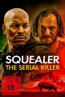 Squealer - The Serial Killer (DVD) 