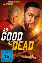 As Good as Dead (DVD) 