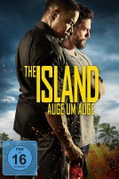 The Island - Auge um Auge (DVD) 