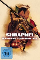 Shrapnel - Kampf mit dem Kartell (DVD) 