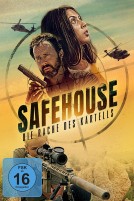 Safehouse - Die Rache des Kartells (DVD) 