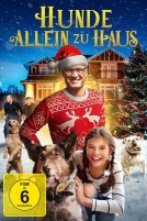 Hunde - Allein zu Haus (DVD) 