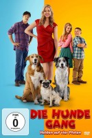 Die Hunde-Gang - Helden auf vier Pfoten (DVD) 