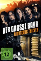 Der grosse Raub - Righteous Thieves (DVD) 