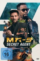 MR-9: Secret Agent (DVD) 