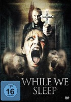 While We Sleep (DVD) 