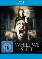 While We Sleep (Blu-ray) 