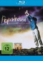 Paperhouse - Albträume werden wahr (Blu-ray) 
