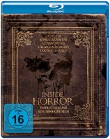 Inside Horror - Warum wir uns so gerne gruseln (Blu-ray) 