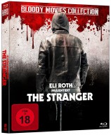 The Stranger - Bloody Movies Collection (Blu-ray) 