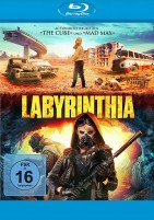 Labyrinthia (Blu-ray) 