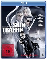 Skin Traffik (Blu-ray) 