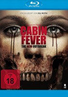Cabin Fever - The New Outbreak (Blu-ray) 
