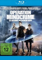 Operation Mindcrime - Es beginnt in deinem Kopf (Blu-ray) 