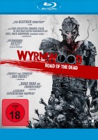Wyrmwood - Road of the Dead (Blu-ray) 