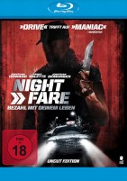 Night Fare (Blu-ray) 