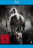 Fist of God - Sie werden für seine Sünden büssen (Blu-ray) 