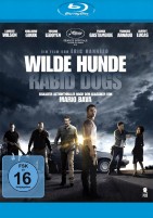 Wilde Hunde - Rabid Dogs (Blu-ray) 
