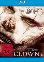 Clown (Blu-ray) 