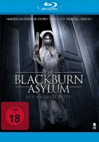 The Blackburn Asylum - Der Nächste bitte! (Blu-ray) 