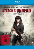 Attack of the Undead - Lost Town (Blu-ray) 