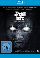 We Are Still Here (Blu-ray) 