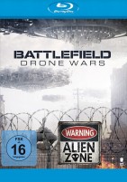 Battlefield: Drone Wars (Blu-ray) 